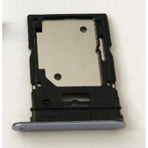 Bandeja Sim Para Redmi Note 14 4G Morado