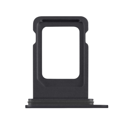 Bandeja Sim Para Apple Iphone 15 Pro Negro Bandeja Sim Para Apple Iphone 15 Pro Negro