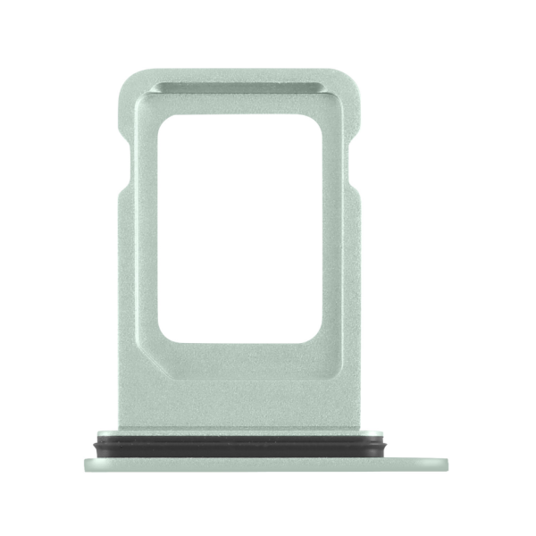 Bandeja Sim Para Apple Iphone 15 Plus Verde