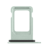 Bandeja Sim Para Apple Iphone 15 Plus Verde