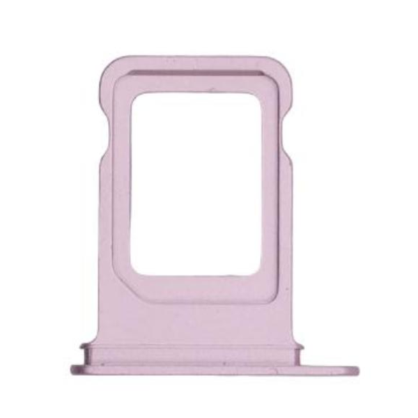 Bandeja Sim Para Apple Iphone 15 Plus Rosa