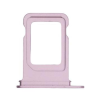 Bandeja Sim Para Apple Iphone 15 Plus Rosa