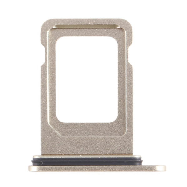 Bandeja Sim Para Apple Iphone 15 Plus Oro