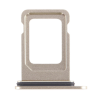 Bandeja Sim Para Apple Iphone 15 Oro