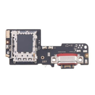 Placa De Carga Para Redmi Note 14 Pro 4G Placa De Carga Para Redmi Note 14 Pro 4G