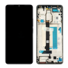 Pantalla Completa Original Servicepack Para Xiaomi Poco F6 Con Marco Verde