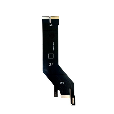 Flex Conexion Para Redmi Note 14 4G Flex Conexion Para Redmi Note 14 4G