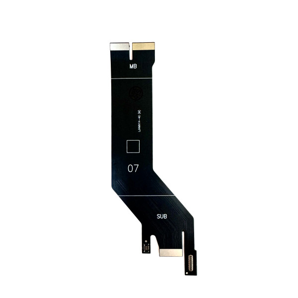Flex Conexion Para Redmi Note 14 4G
