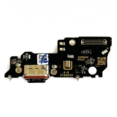 Placa De Carga Para Realme 14X 5G Placa De Carga Para Realme 14X 5G