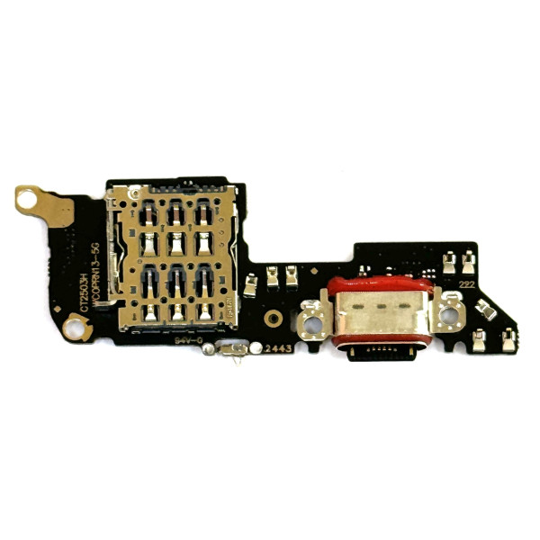 Placa De Carga Para Oppo Reno 13 5G