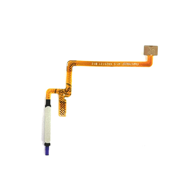 Flex De Huella Para Redmi A5 Verde