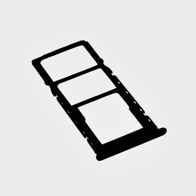 Bandeja Sim Para Redmi A5 Negro Bandeja Sim Para Redmi A5 Negro