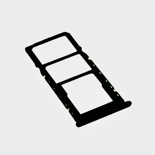 Bandeja Sim Para Redmi A5 Negro