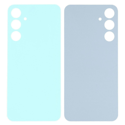 Tapa Trasera Para Samsung A16 5G / A166 Verde Tapa Trasera Para Samsung A16 5G / A166 Verde