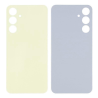 Tapa Trasera Para Samsung A16 5G / A166 Oro