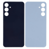 Tapa Trasera Para Samsung A16 5G / A166 Negro