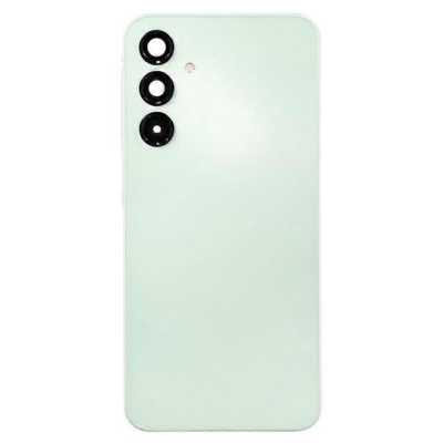 Tapa Trasera Para Samsung A16 4G / A165 Verde Tapa Trasera Para Samsung A16 4G / A165 Verde