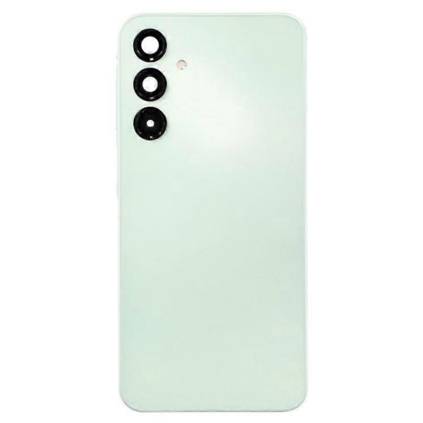 Tapa Trasera Para Samsung A16 4G / A165 Verde