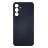 Tapa Trasera Para Samsung A16 4G / A165 Negro