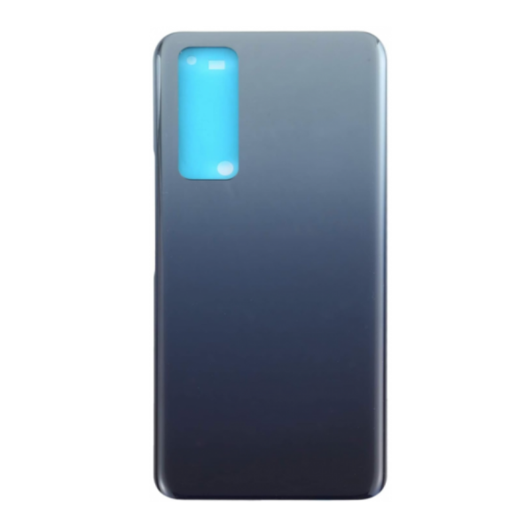 Tapa Trasera Para Vivo Y72 Negro