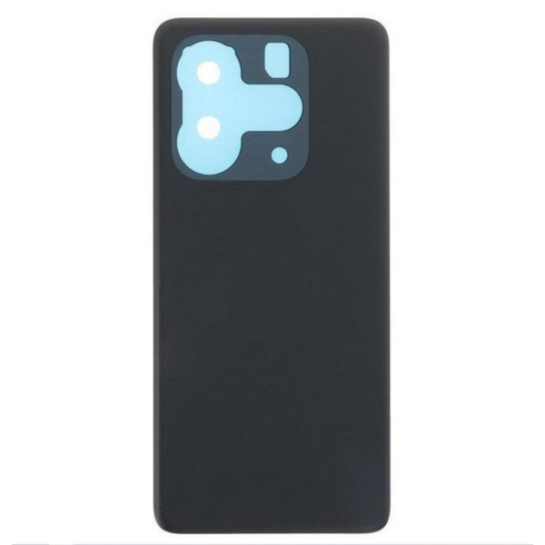 Tapa Trasera Para Redmi Note 14 5G Negro