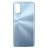 Tapa Trasera Para Realme 7 Pro Plata