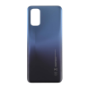 Tapa Trasera Para Realme 7 Pro Azul