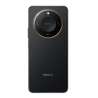 Tapa Trasera Para Huawei Honor X9C Negro Tapa Trasera Para Huawei Honor X9C Negro