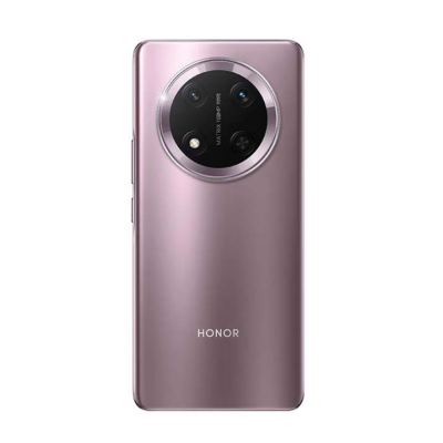 Tapa Trasera Para Huawei Honor X9C Morado Tapa Trasera Para Huawei Honor X9C Morado