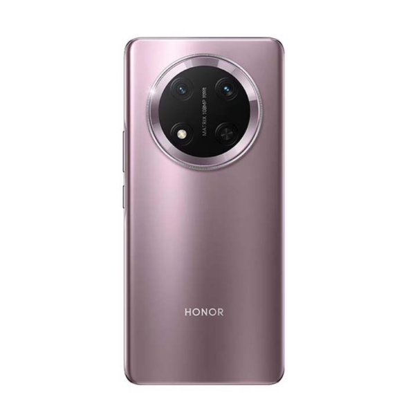 Tapa Trasera Para Huawei Honor X9C Morado