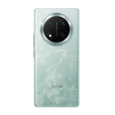 Tapa Trasera Para Huawei Honor X9C Verde Tapa Trasera Para Huawei Honor X9C Verde