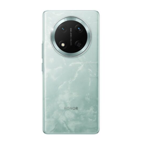 Tapa Trasera Para Huawei Honor X9C Verde