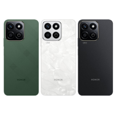 Tapa Trasera Para Huawei Honor X7C Blanco Tapa Trasera Para Huawei Honor X7C Blanco