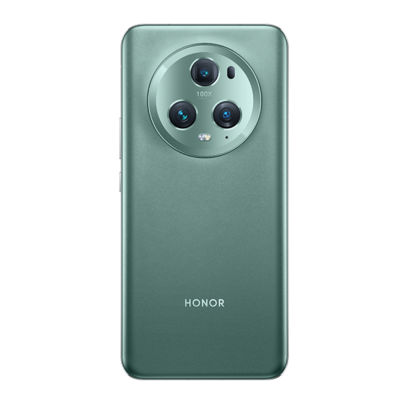 Tapa Trasera Para Huawei Honor Magic 5 Pro Verde Tapa Trasera Para Huawei Honor Magic 5 Pro Verde