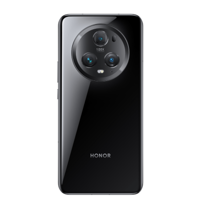 Tapa Trasera Para Huawei Honor Magic 5 Pro Negro Tapa Trasera Para Huawei Honor Magic 5 Pro Negro