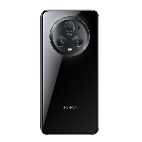 Tapa Trasera Para Huawei Honor Magic 5 Pro Negro