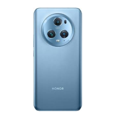 Tapa Trasera Para Huawei Honor Magic 5 Pro Azul Tapa Trasera Para Huawei Honor Magic 5 Pro Azul