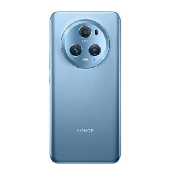 Tapa Trasera Para Huawei Honor Magic 5 Pro Azul