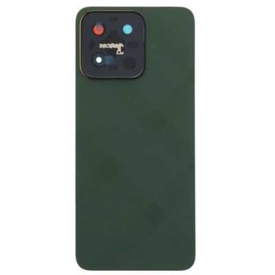 Tapa Trasera Para Huawei Honor 200 Smart Verde Tapa Trasera Para Huawei Honor 200 Smart Verde
