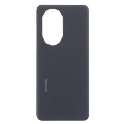 Tapa Trasera Para Huawei Honor 200 Pro Negro Tapa Trasera Para Huawei Honor 200 Pro Negro