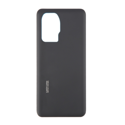 Tapa Trasera Para Huawei Honor 200 Negro Tapa Trasera Para Huawei Honor 200 Negro