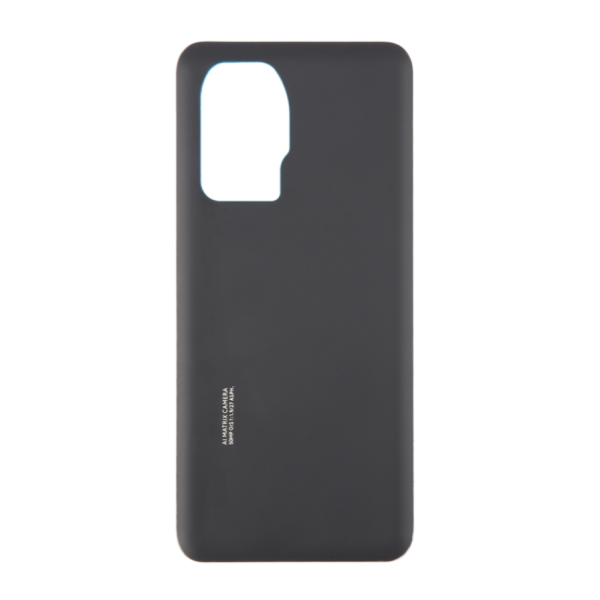 Tapa Trasera Para Huawei Honor 200 Negro