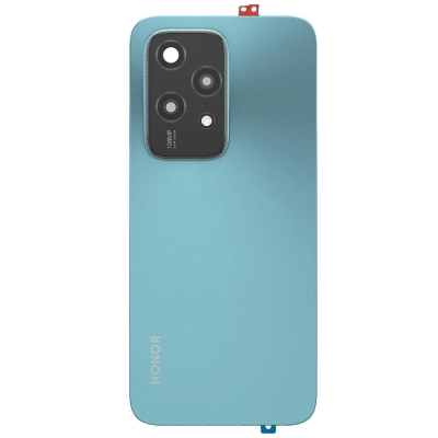 Tapa Trasera Para Huawei Honor 200 Lite Verde Tapa Trasera Para Huawei Honor 200 Lite Verde