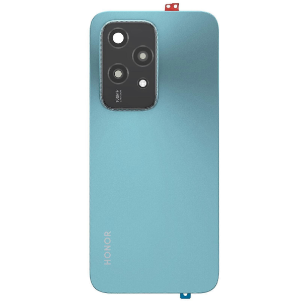 Tapa Trasera Para Huawei Honor 200 Lite Verde