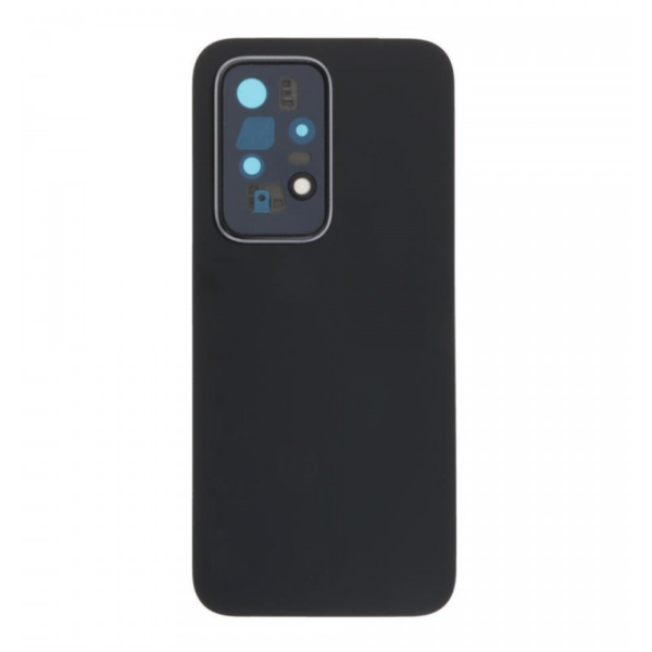 Tapa Trasera Para Huawei Honor 200 Lite Negro