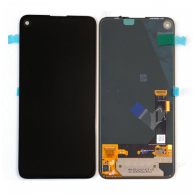 Pantalla Completa Para Google Pixel 4A 5G Pantalla Completa Para Google Pixel 4A 5G
