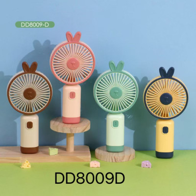 DD8009D Ventilador Mini DD8009D Ventilador Mini