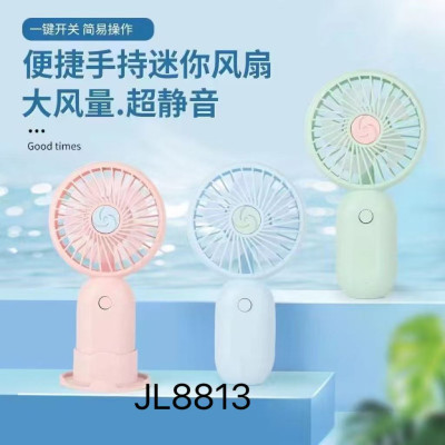 JL8813 Ventilador Mini JL8813 Ventilador Mini