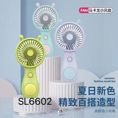SL6602 Ventilador Mini SL6602 Ventilador Mini