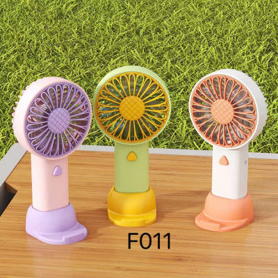 F011 Ventilador Mini F011 Ventilador Mini